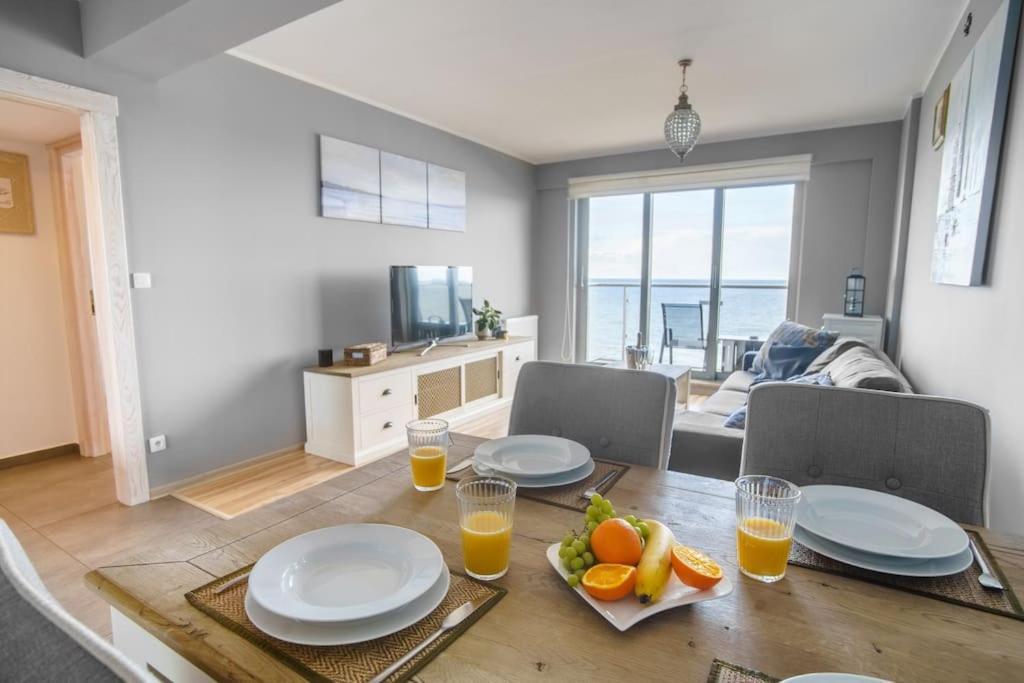 Mojemiedzyzdroje 1006 Apartment Екстериор снимка